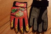 Racing Car Gloves