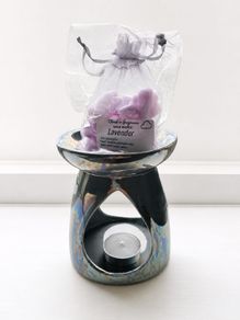 wax melts