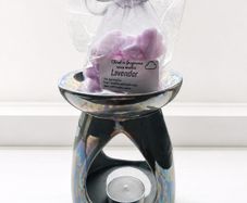 wax melts