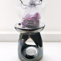 wax melts