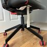 Ikea Matchspel Gaming Chair Image 4