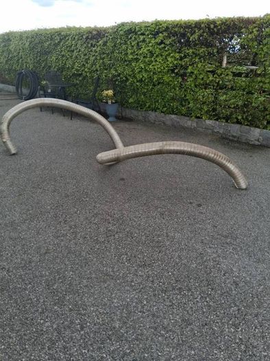Flexi Flue