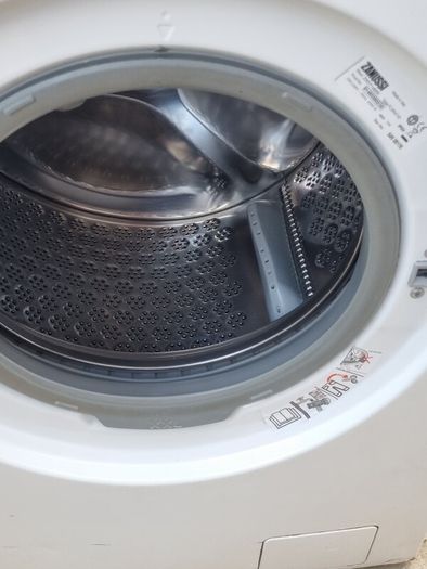 Zanussi 7KG Washing Machine