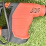 Hilti TE 30 Hammer Drill + 110V Transformer Image 2
