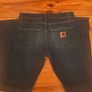 Bargain Levi's/Carhartt WIP Bundle Image 7