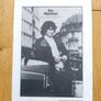The Doors "Rock Is Dead" Very Rare collectors record in Near Mint cond.Limited edition Image 7