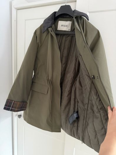 women jacket