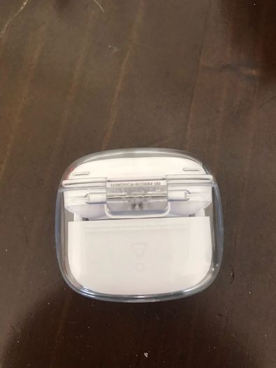 JBL Earphones
