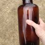 Ravenhead St Helen's United Glass Apothecary Bottle Image 3