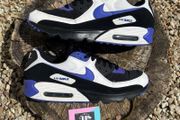 Rare Nike Air Max 90 Persian Violet