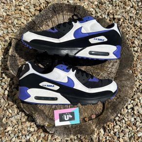Rare Nike Air Max 90 Persian Violet