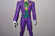 DC Comics Joker Action Figure