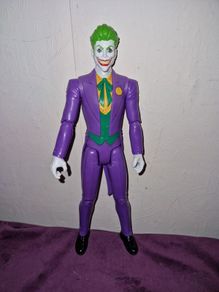 DC Comics Joker Action Figure