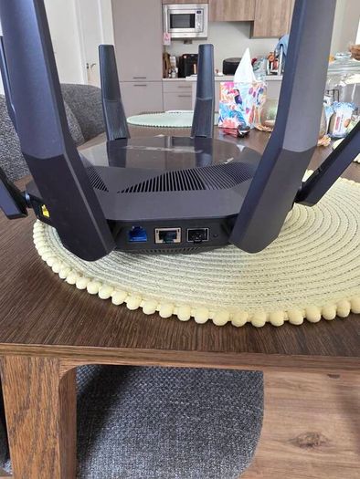 Asus Rt-ax89x Router
