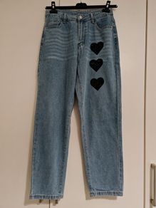 New jeans