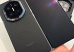 Huawei Mate X7 fold