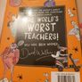 David Walliams : Hardback  (pr2095)  2 Image 2