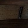 Vintage Wooden Carpenters Plane Image 4