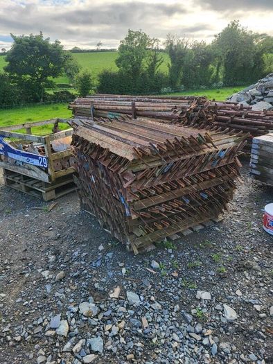 Scaffolding