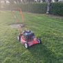lawnmower vintage Image 2
