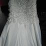 BNWT Communion/Special Occasion dress Image 2