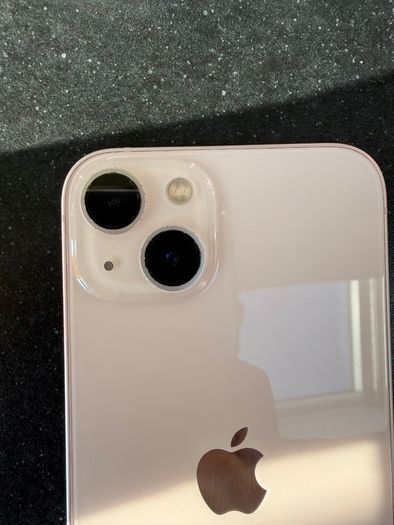 Apple iPhone 13 128GB Pink