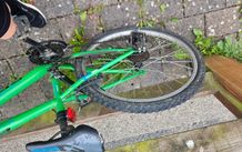 Bike for sale, some TLC