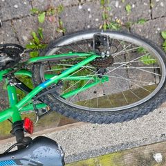 Bike for sale, some TLC
