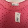 Papaya woman pink top size 18 New with tags Image 4