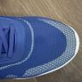 Tommy Hilfiger Mazarine Blue Corporate Colour-Blocked Trainers Image 4