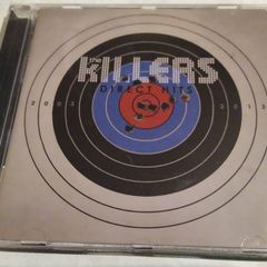 Killers Direct Hits 2003-2013 Cd