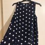 Polka dot top Image 2