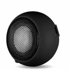 Hi-Fi Portable Mini Speaker - Black