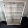 glass display case Image 2