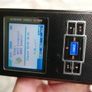 iRiver Multi - Codec Jukebox H340 40GB MP3 Player With Tuner + USB charging cable - works fine Image 4