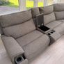 Harvey Norman Mila Corner sofa Image 3