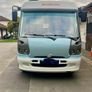 Camper Van Fiat Ducato Dethleffs Image 2