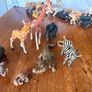 Schleich Toys - Large Collection 90+ Image 4