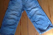 Really Cool Faded Look Jeans Age 12-18 Months