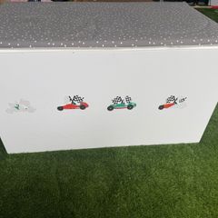 IKEA Smastad Toy storage