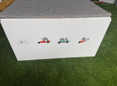 IKEA Smastad Toy storage