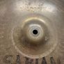 Sabian b8 14 inch hi hat set Image 2