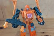 Transformers Robots in Disguise Wedge 2001