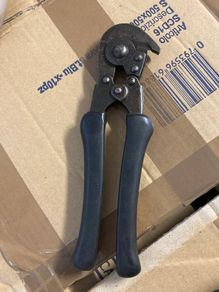 American Military wire cutter New
