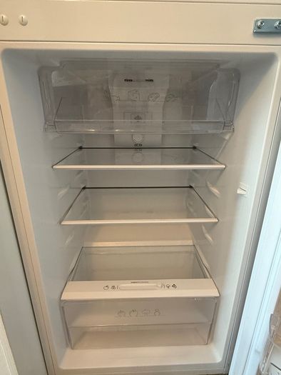 Belling Fridge Freezer