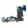 For iPhone 6s Plus Charging Port Connector Mic Headphone Jack Flex Cable Grey - FHT15IPCP Image 2