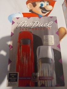 the dual megadrive