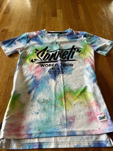 Sonneti T shirts