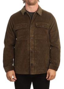 Billabong Bad Dog Shirt Jacket BNWT