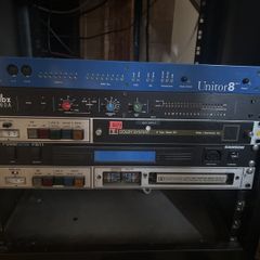 dbx 160a